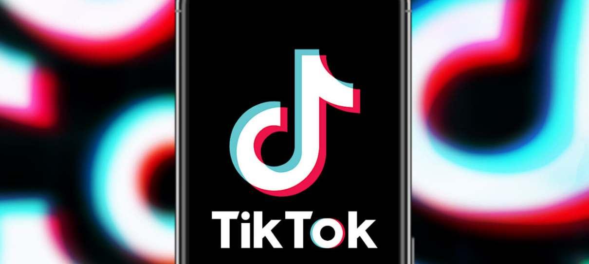 TikTok anuncia aplicativo para TV