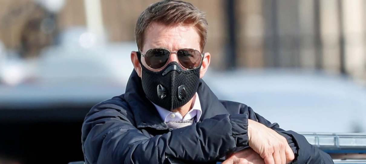 Membros da equipe de Missão: Impossível 7 se demitem depois de bronca de Tom Cruise