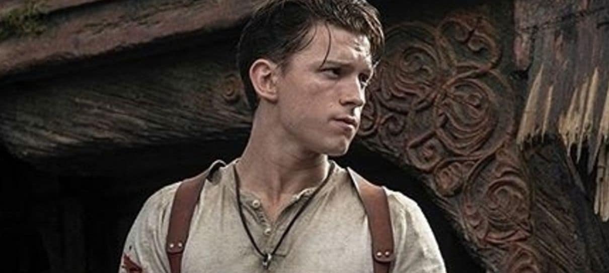 Tom Holland fará uma participação no The Game Awards 2020