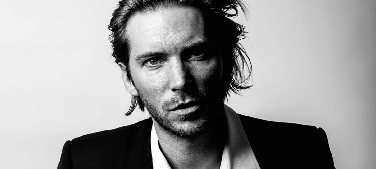 Troy Baker será um dos apresentadores do The Game Awards 2020