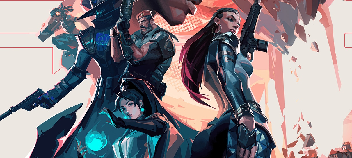 Confira dicas valiosas para se dar bem em Valorant