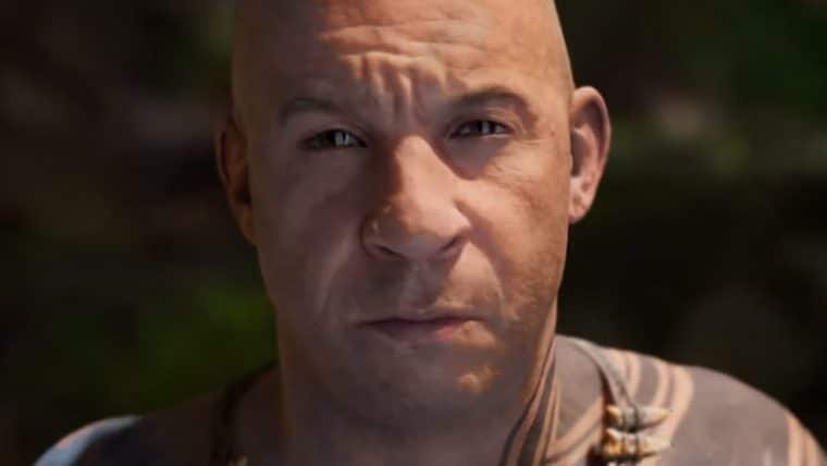 Ark 2 é anunciado com Vin Diesel como protagonista