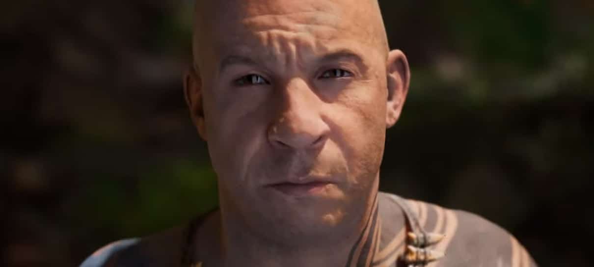 Ark 2 e Vin Diesel só chegam em 2023