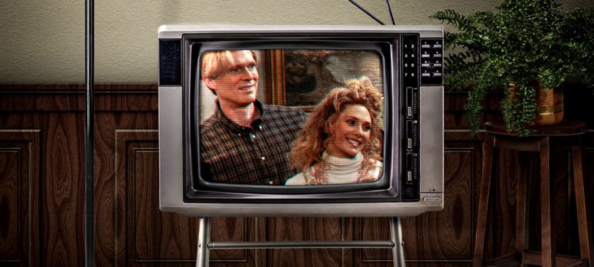 WandaVision ganha novo pôster em estilo retrô