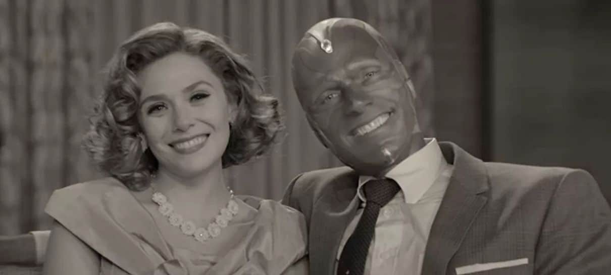 WandaVision | Novo vídeo questiona a realidade