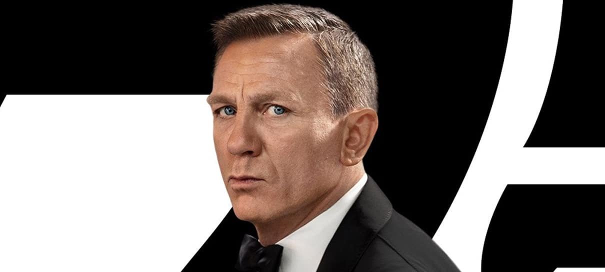 007 – Sem Tempo Para Morrer tem nova data de estreia anunciada