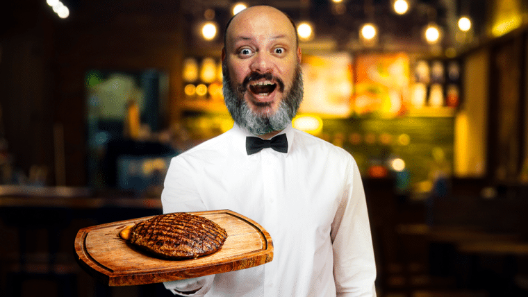 AdEvogado de Picanha
