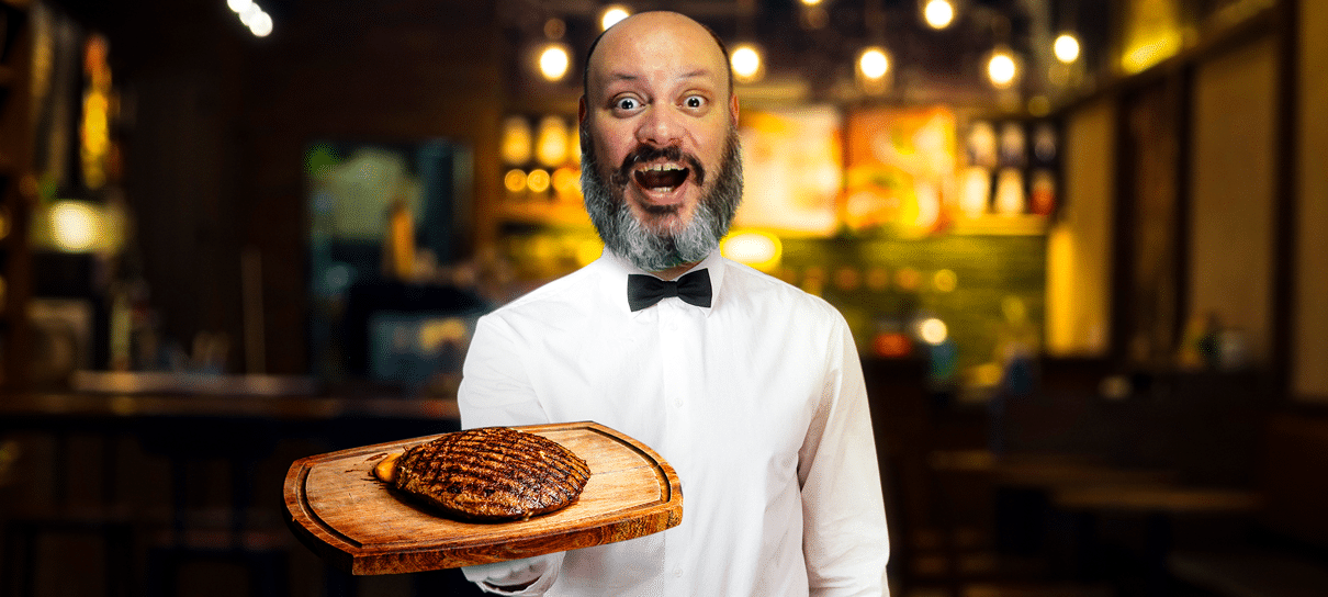 AdEvogado de Picanha