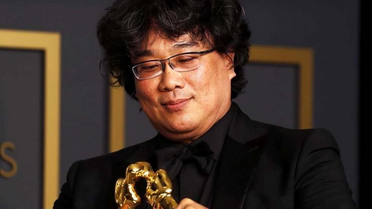 Bong Joon-ho, diretor de Parasita, é o presidente do júri do Festival de Cinema de Veneza