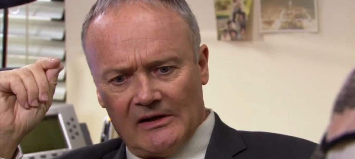 The Office | Cena deletada confirma teoria sobre Creed