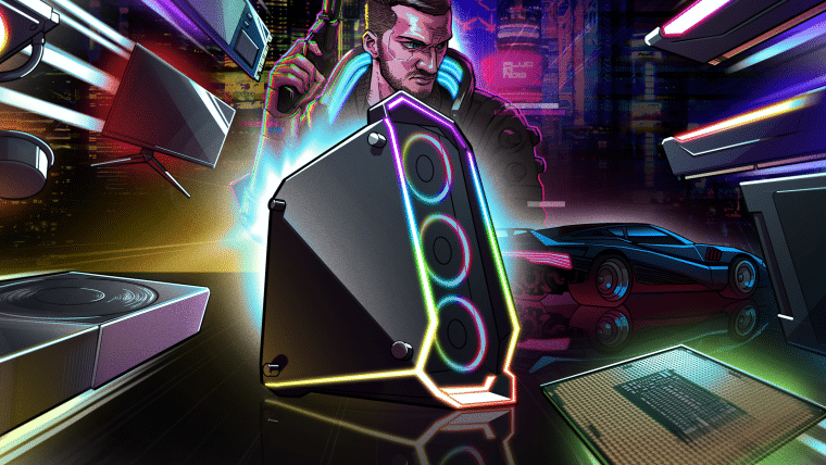 PC Gamer: Além do RGB