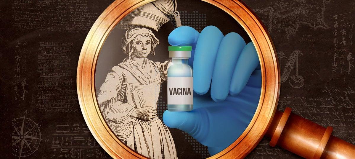História das vacinas