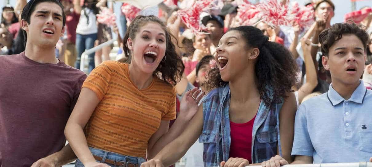 On My Block é renovada pela Netflix para a quarta e última temporada