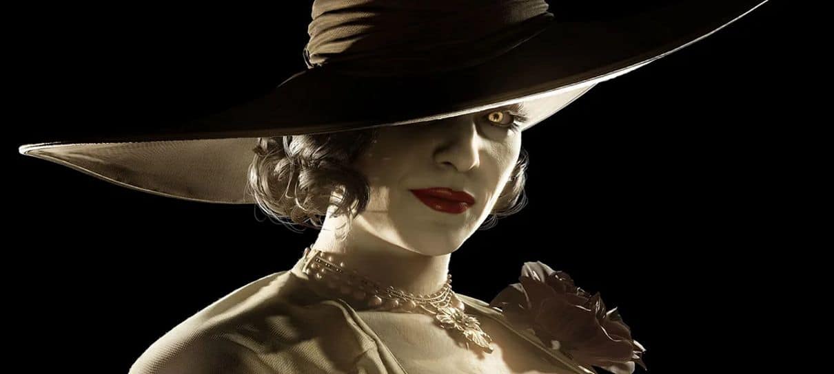 Resident Evil Village tem gameplay revelado em vídeo