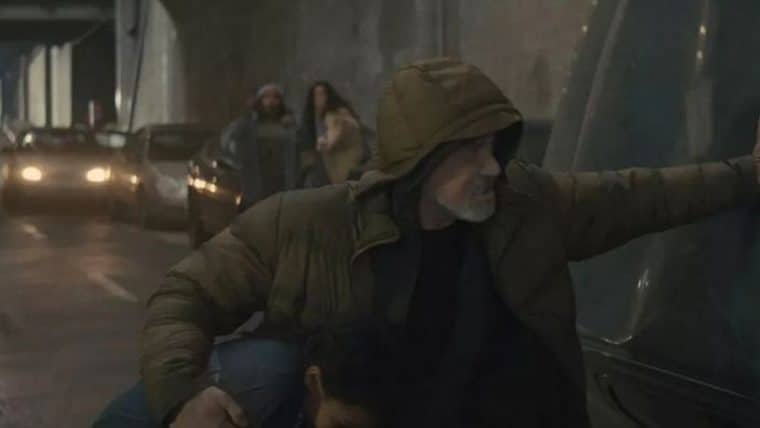 Samaritan | Filme de super-herói protagonizado por Stallone ganha primeira imagem