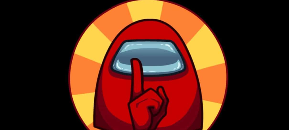 Among Us foi o jogo mobile mais baixado de 2020