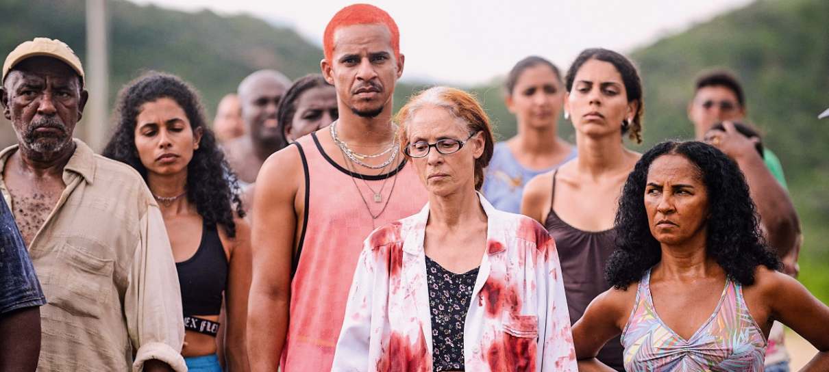 Bacurau está elegível para o Oscar 2021