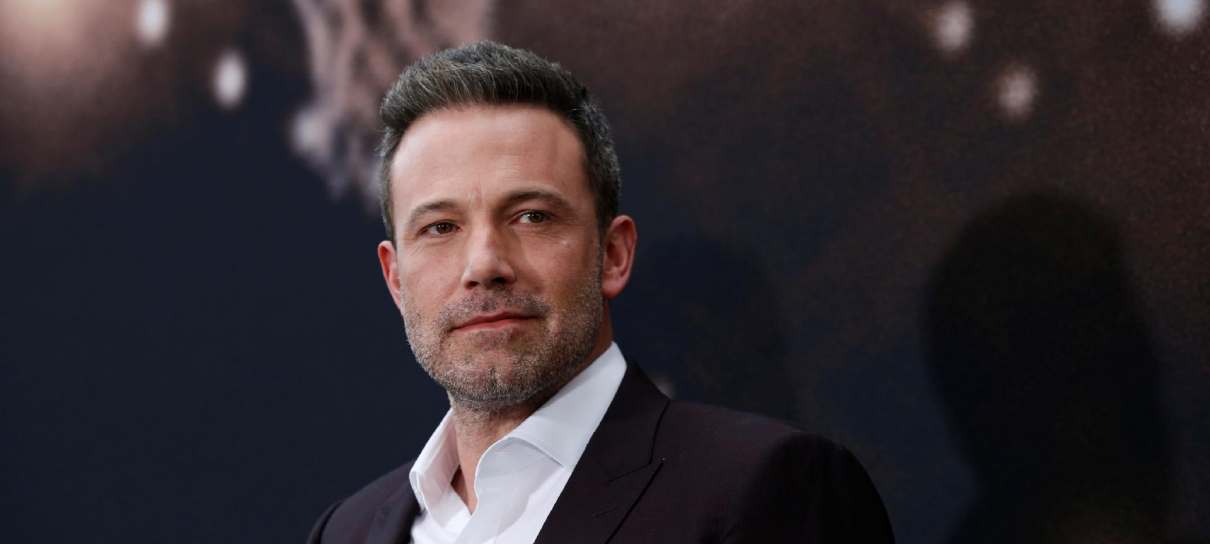 Ben Affleck acredita que futuro do cinema será apenas com blockbusters e grandes franquias