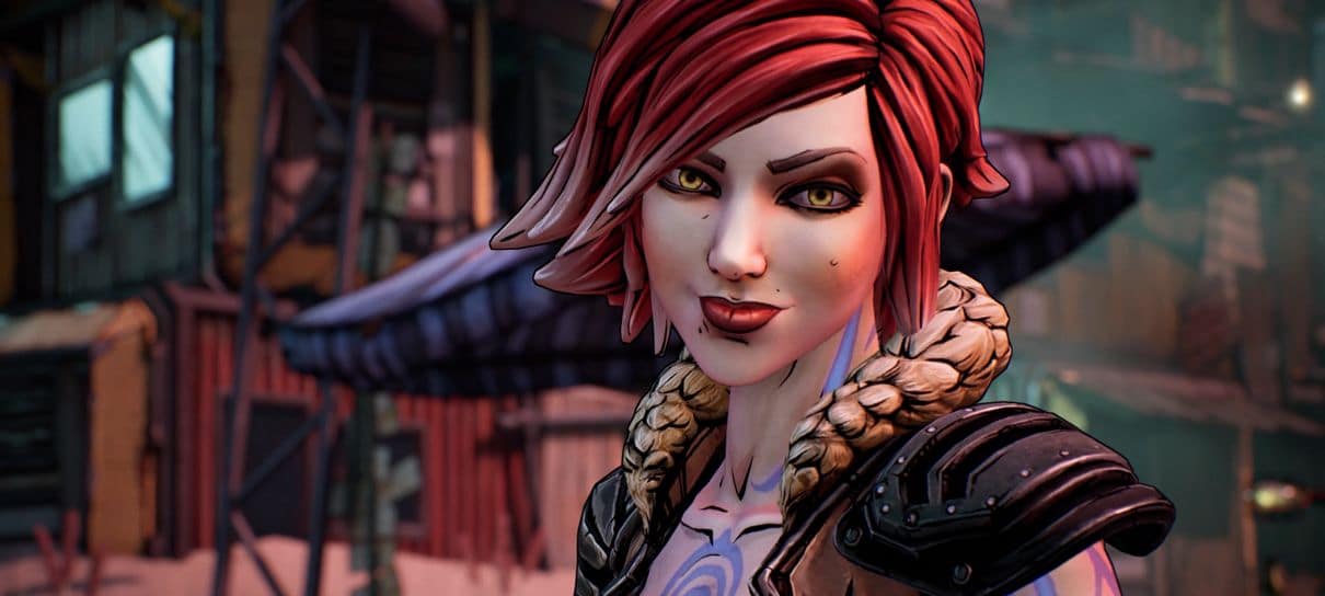 Borderlands | Gravações do filme devem começar em breve