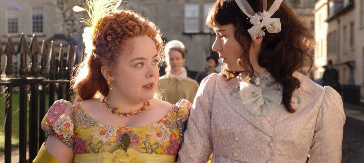 Bridgerton é renovada para a segunda temporada
