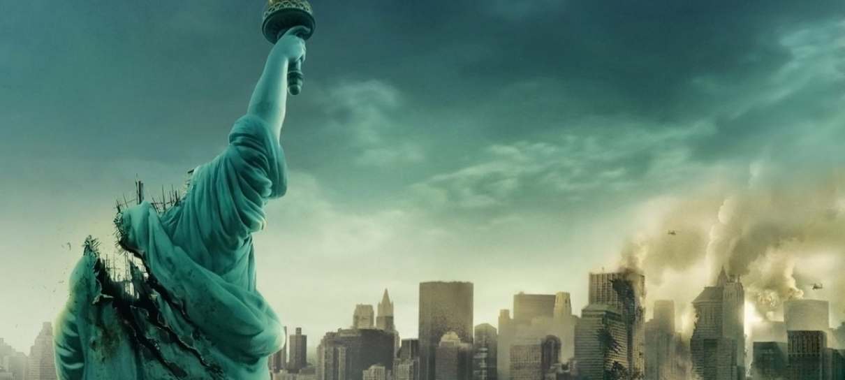 Cloverfield | Filme de 2008 ganhará sequência direta produzida por J.J. Abrams