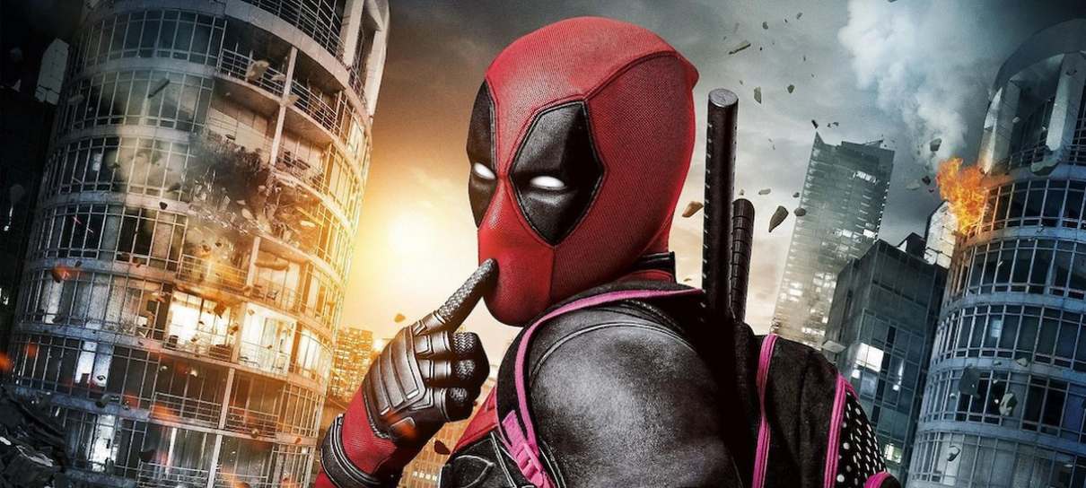 Deadpool 3 fará parte do MCU e será para maiores de idade, revela Kevin Feige