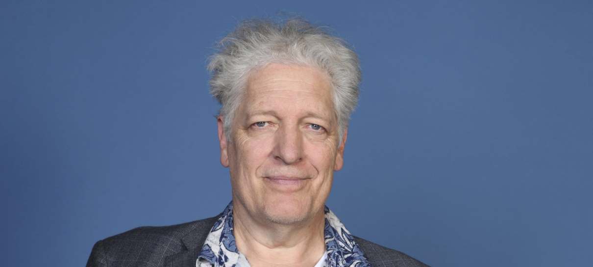 Dexter | Clancy Brown, o Seu Sirigueijo de Bob Esponja, será o vilão dos novos episódios