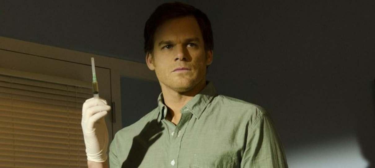Dexter | Novos episódios se passam fora de Miami
