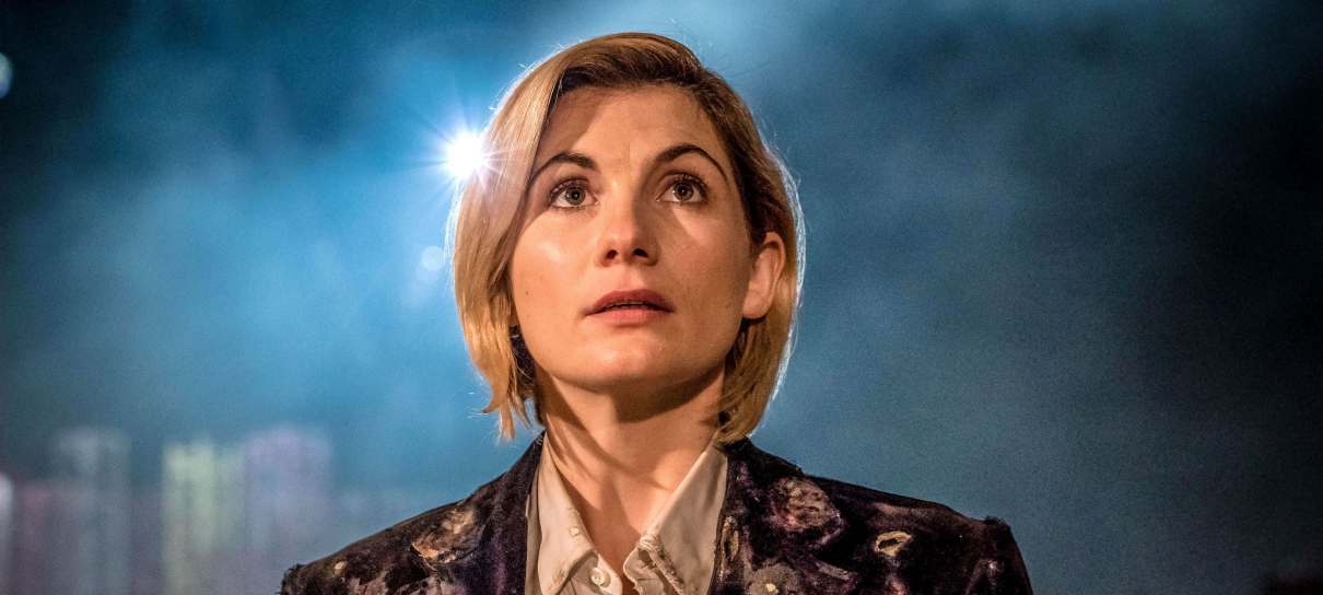 Doctor Who | Jodie Whittaker sairá da série ao final da próxima temporada, diz site