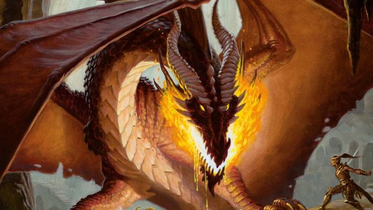 Série live-action de Dungeons & Dragons contará com roteiros de cocriador de John Wick