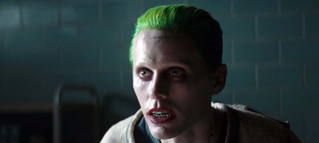 Esquadrão Suicida | Diretor compartilha cena inédita do Coringa de Jared Leto