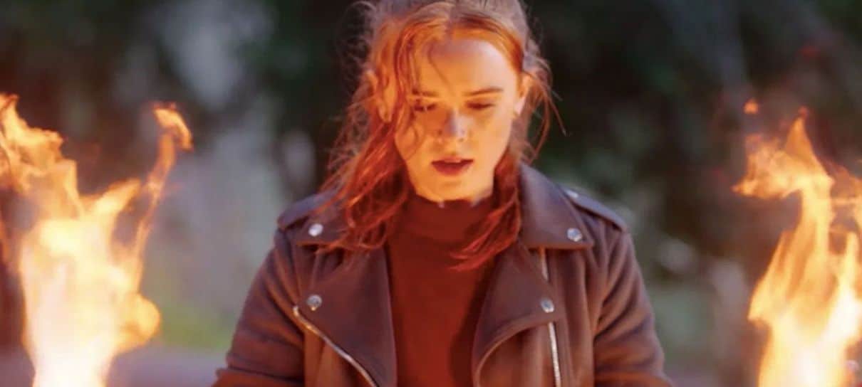 Fate: A Saga Winx, live-action de O Clube das Winx, ganha trailer