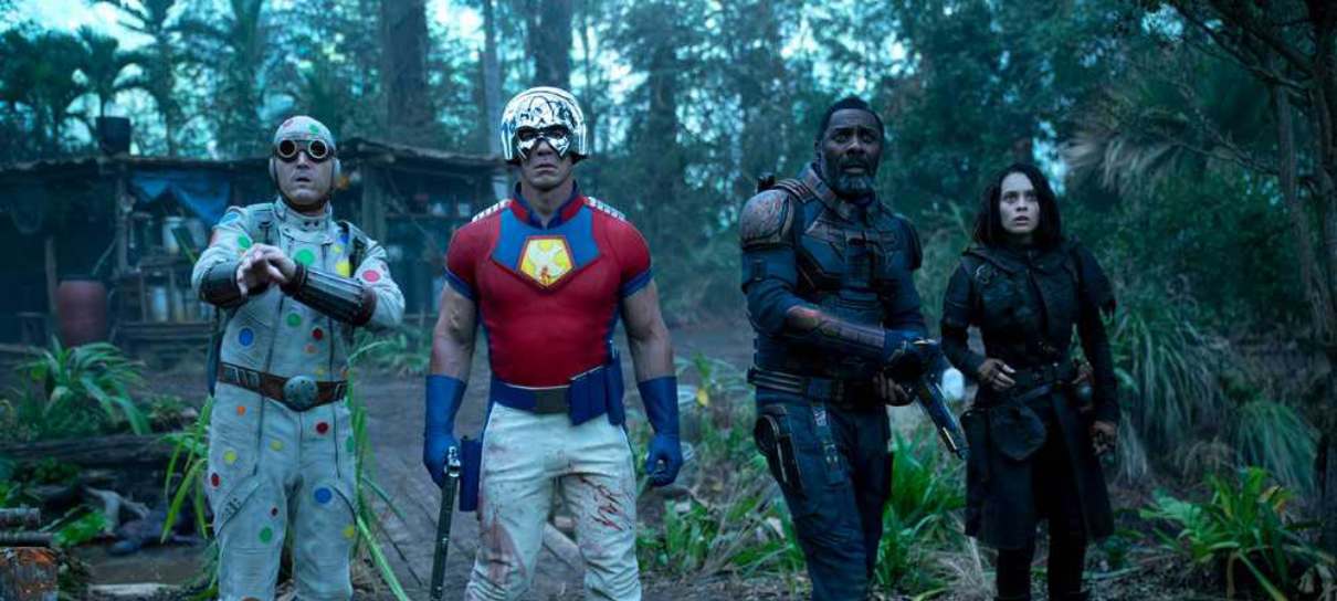 Confira os filmes de herói que estreiam em 2021