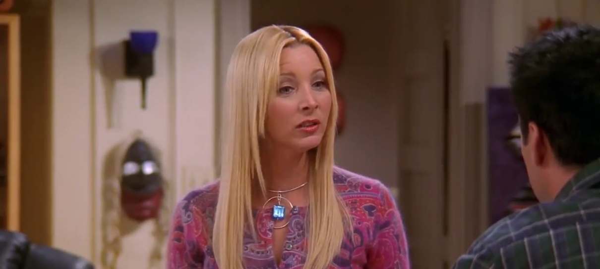 Friends | Lisa Kudrow revela que cenas do especial já foram gravadas