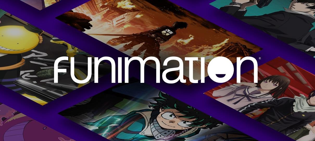 Funimation lança aplicativo para dispositivos Android