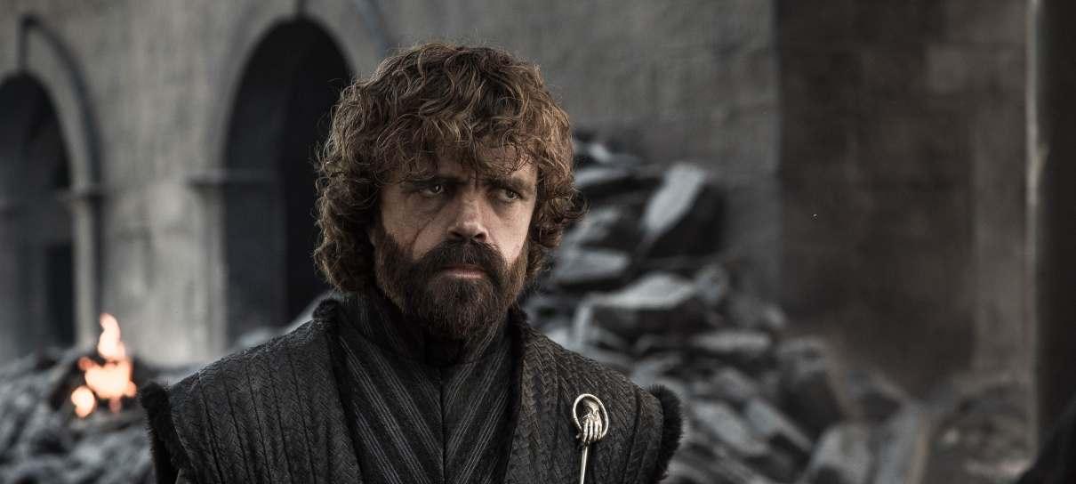 Game of Thrones terá série animada na HBO Max, diz site