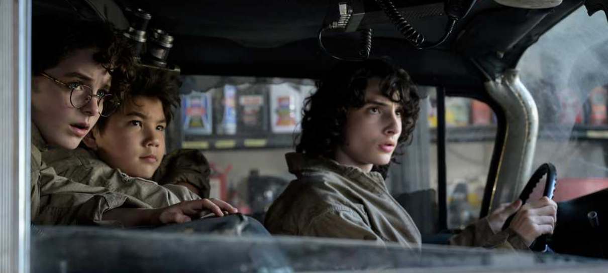 Ghostbusters – Mais Além | Criador da franquia chorou quando assistiu ao novo filme