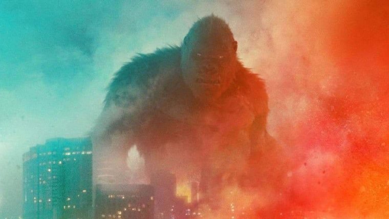 Godzilla vs Kong | Monstros ganham versões fofas de Funko Pop!