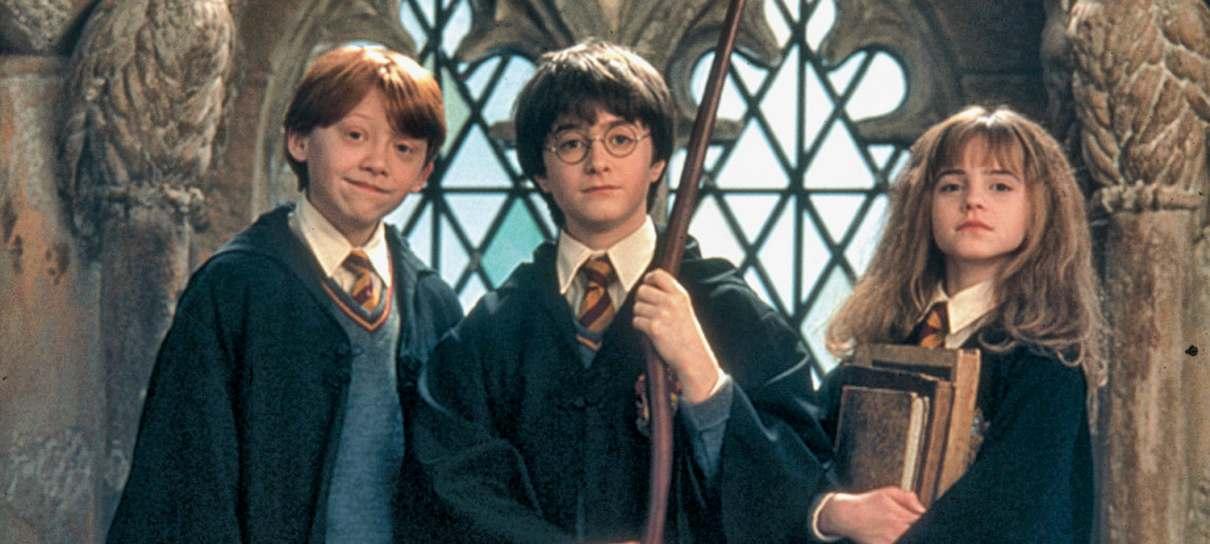 Warner Bros anuncia novo executivo para expandir ainda mais a franquia Harry Potter