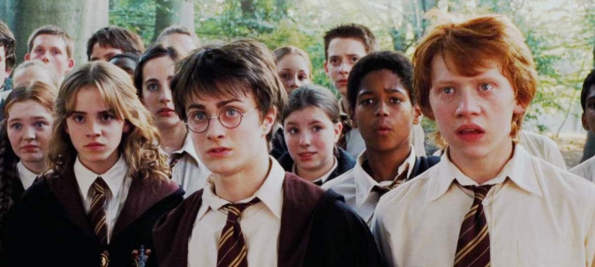 Harry Potter ganhará série live-action na HBO Max, diz site