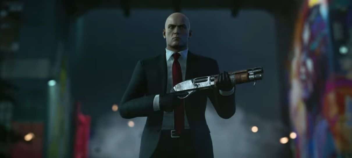 Hitman 3 | Trailer mostra cenários pelos quais o Agente 47 vai passar