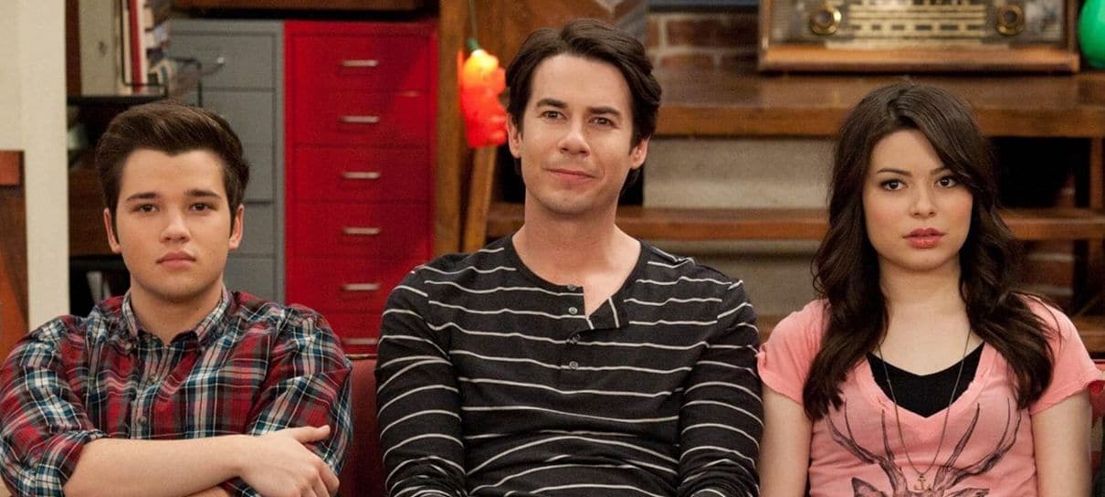 iCarly | Miranda Cosgrove divulga foto dos bastidores do revival
