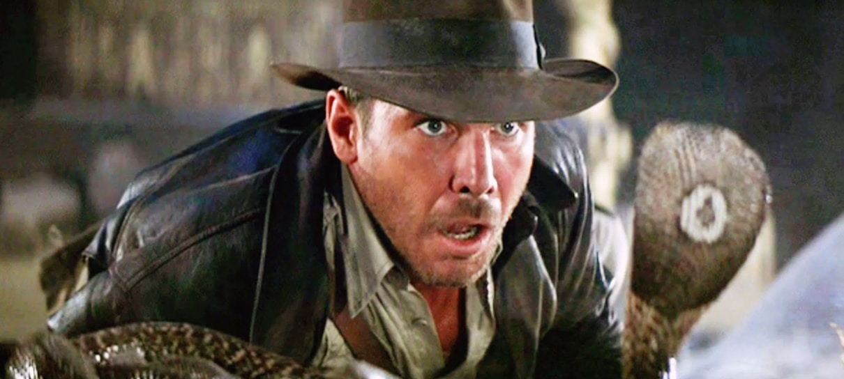 Jogo do Indiana Jones pode se passar em Roma