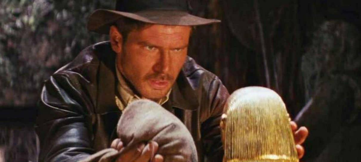 Bethesda anuncia jogo do Indiana Jones