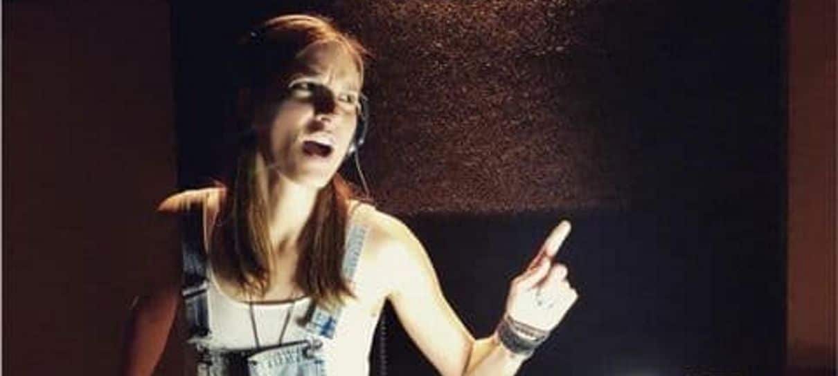 Jeanette Maus, atriz de Resident Evil Village, morre aos 39 anos