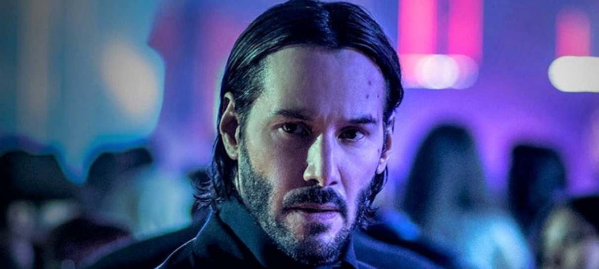 John Wick 5: Filme é confirmado pelo estúdio