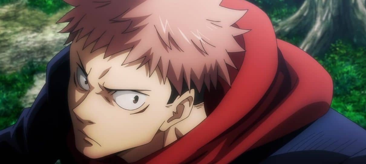 Jujutsu Kaisen | Confira o trailer do novo arco do anime