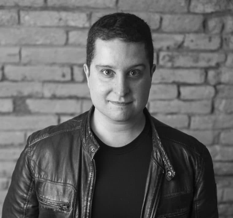 Leonel Caldela
