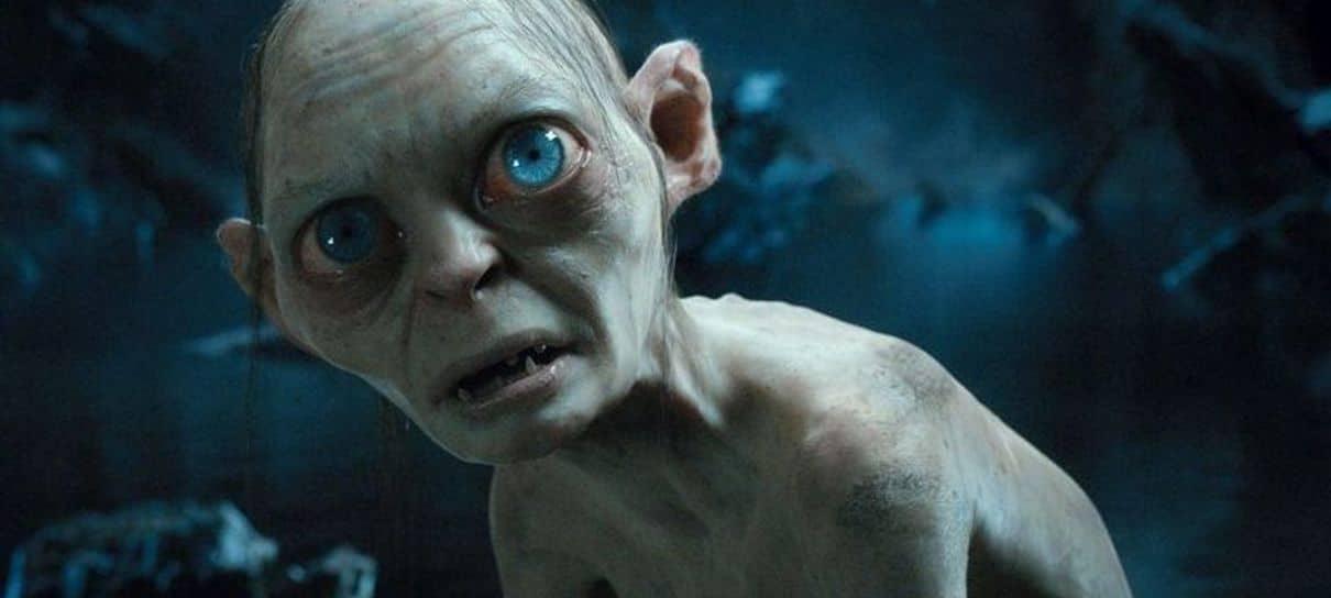 The Lord of the Rings: Gollum é adiado para 2022