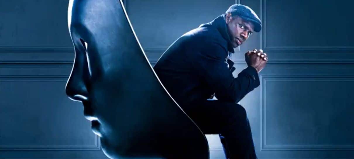 Lupin | Segunda parte chega ainda em 2021 na Netflix